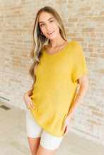 Load image into Gallery viewer, Guess We're Good Knit Top