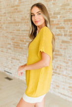 Load image into Gallery viewer, Guess We're Good Knit Top