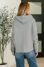 Load image into Gallery viewer, Hang Onto This Feeling Color Block Pullover