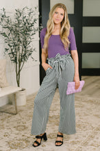 Load image into Gallery viewer, Honest Work High Waisted Trousers