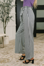 Load image into Gallery viewer, Honest Work High Waisted Trousers