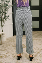 Load image into Gallery viewer, Honest Work High Waisted Trousers