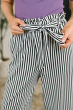 Load image into Gallery viewer, Honest Work High Waisted Trousers