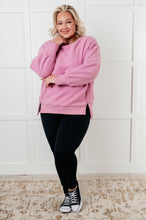Load image into Gallery viewer, Hopes and Dreams Fleece Pullover