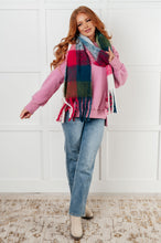 Load image into Gallery viewer, Hopes and Dreams Fleece Pullover