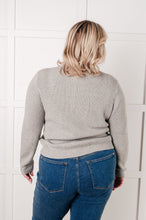 Load image into Gallery viewer, I Don't Know Why Bow Front Cardigan