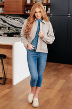 Load image into Gallery viewer, In the Right Direction Cable Knit Sweater