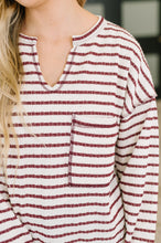 Load image into Gallery viewer, I Want You More Relaxed Long Sleeve