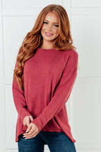 Load image into Gallery viewer, If I'm Picking Long Sleeve Top