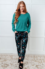 Load image into Gallery viewer, In Stitches Drop Shoulder Sweater