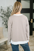 Load image into Gallery viewer, Incredibly Cozy Drop Shoulder Pull Over