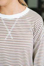 Load image into Gallery viewer, Incredibly Cozy Drop Shoulder Pull Over