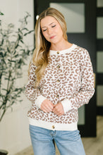 Load image into Gallery viewer, Into The Wild Knitted Cardigan