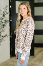 Load image into Gallery viewer, Into The Wild Knitted Cardigan