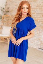 Load image into Gallery viewer, Isn't That Sweet V-Neck Dress