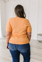 Load image into Gallery viewer, It Figures Scoop Neck Top