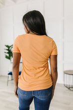 Load image into Gallery viewer, It Figures Scoop Neck Top