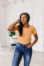 Load image into Gallery viewer, It Figures Scoop Neck Top