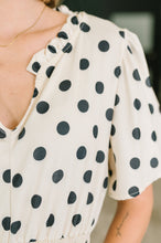 Load image into Gallery viewer, It Had to Be You Bell Sleeve Midi Dress
