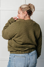 Load image into Gallery viewer, Jungle Explorer Quilted Zip Up Jacket