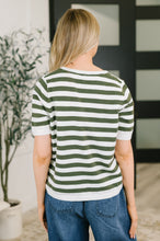 Load image into Gallery viewer, Just Us Two Half Sleeve Top