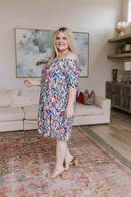 Load image into Gallery viewer, Kind of Wild Animal Print Dress