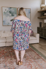 Load image into Gallery viewer, Kind of Wild Animal Print Dress