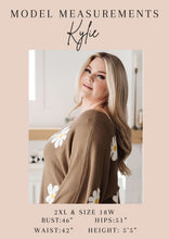 Load image into Gallery viewer, Tilda Short Sleeve Control Top Denim Jumpsuit