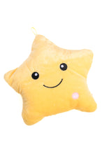 Load image into Gallery viewer, LED Glow Star in Yellow