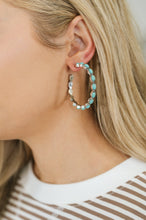 Load image into Gallery viewer, Laguna Luxe Hoops