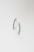 Load image into Gallery viewer, Laguna Luxe Hoops