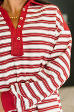 Load image into Gallery viewer, Least of Our Worries Long Sleeve Henley