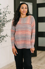 Load image into Gallery viewer, Life Like This Dolman Long Sleeve Top