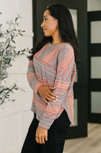 Load image into Gallery viewer, Life Like This Dolman Long Sleeve Top