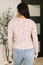 Load image into Gallery viewer, Literally Obsessed with Me Long Sleeve Top in Mauve