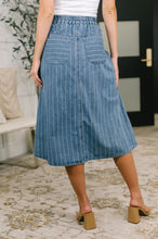 Load image into Gallery viewer, Local Girl High Waisted Skirt