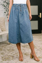 Load image into Gallery viewer, Local Girl High Waisted Skirt
