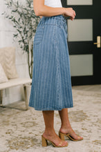 Load image into Gallery viewer, Local Girl High Waisted Skirt