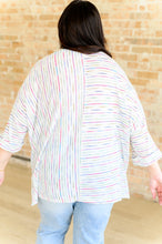 Load image into Gallery viewer, Love The Passion Drop Shoulder Top