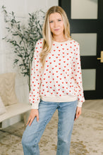 Load image into Gallery viewer, Lovely Ladies Long Sleeve Top
