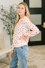 Load image into Gallery viewer, Lovely Ladies Long Sleeve Top