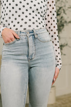 Load image into Gallery viewer, Lucy High Waist Tummy Control Bootcut