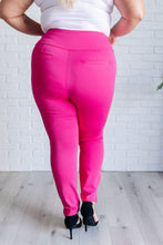Load image into Gallery viewer, Magic Skinny 28" Pants in Hot Pink