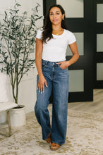 Load image into Gallery viewer, Marie High Waist Wilhelmina Baggy Jeans