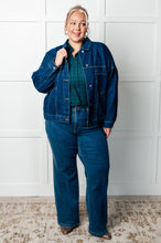 Load image into Gallery viewer, Matter of Fact Pleat Front Sleeveless Blouse in Sea Green