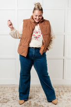 Load image into Gallery viewer, More Than You Would Think Embroidered Blouse