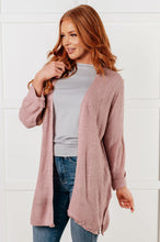Load image into Gallery viewer, Never Enough Cardigan