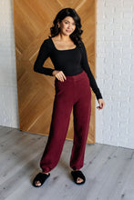 Load image into Gallery viewer, Never Imitated Long Sleeve Top in Black