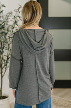 Load image into Gallery viewer, Nice to Meet Me Pullover Hoodie