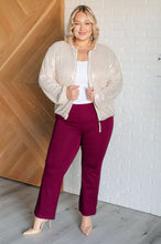 Load image into Gallery viewer, One in Twenty Sequin Jacket